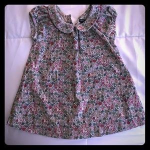 Baby gap dress